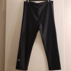Under Armour compression leggings